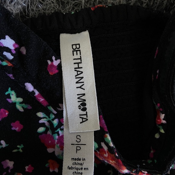 Florar Bustier 💐 - Picture 4 of 4